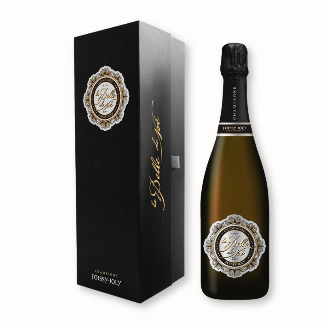 ARLT & ZANDER-Foissy-Joly-coffret